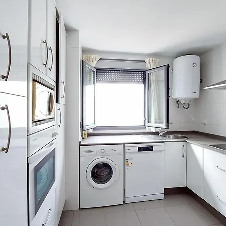 Apartment Awesome In Conil De La Frontera
