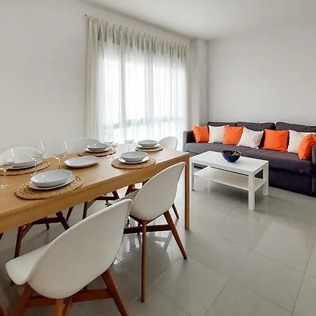 Awesome In Apartment *