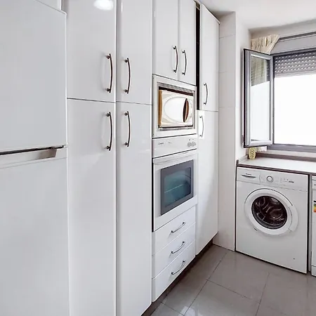 Apartment Awesome In