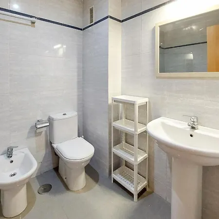 Apartment Awesome In *