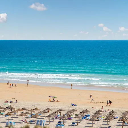 Awesome In Apartment Conil De La Frontera